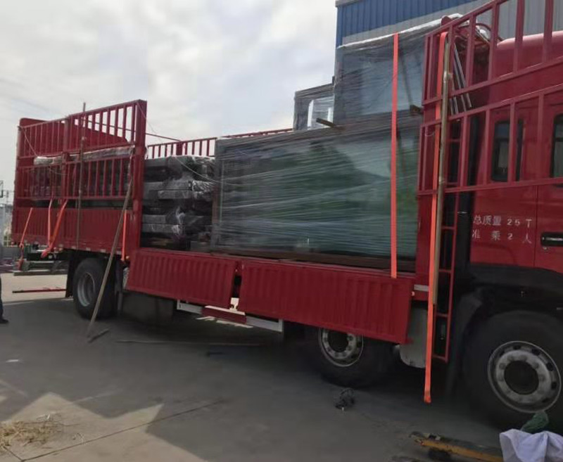 候車亭發(fā)貨圖